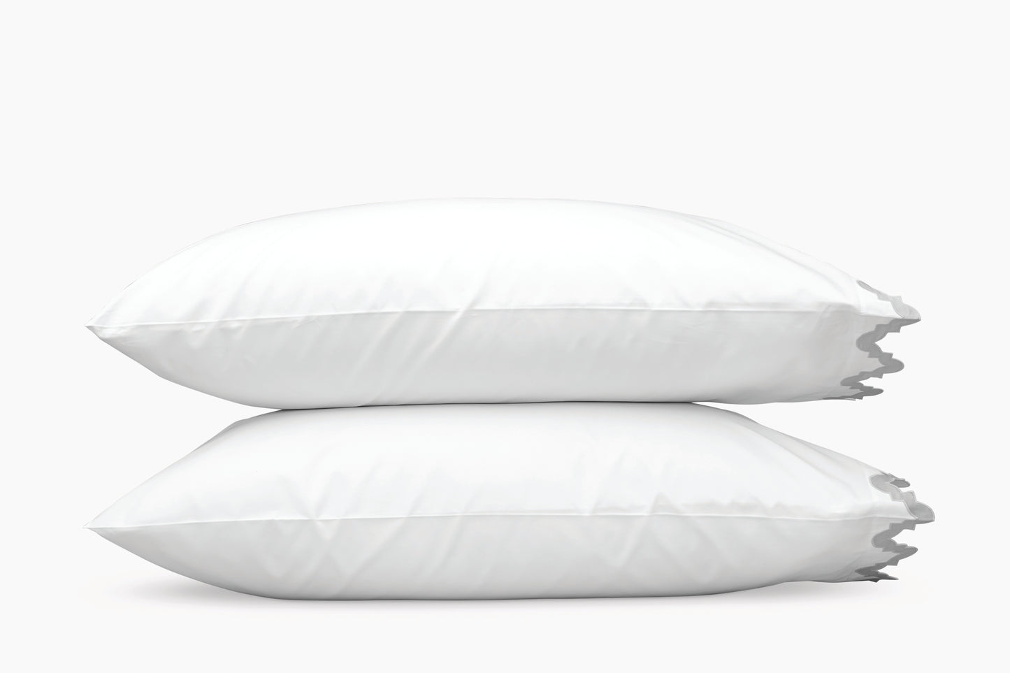 Matouk Aziza Pillowcase - Pair