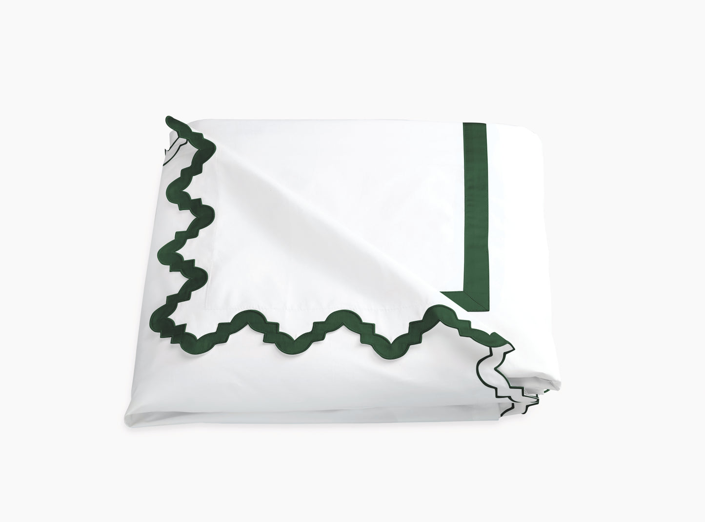 Matouk Aziza Duvet Cover