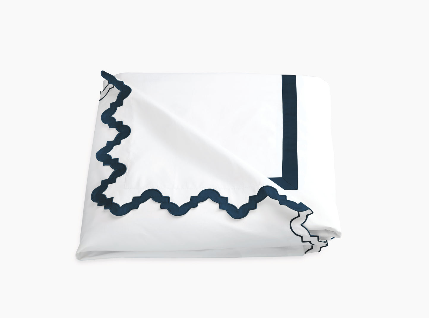 Matouk Aziza Duvet Cover