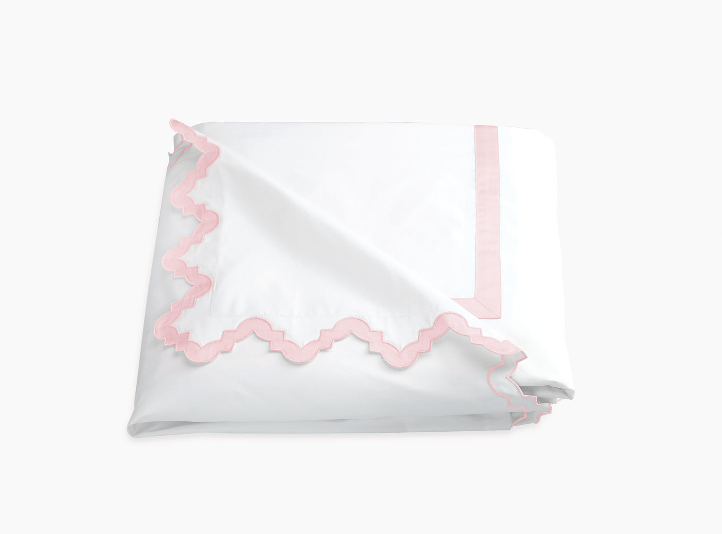 Matouk Aziza Duvet Cover