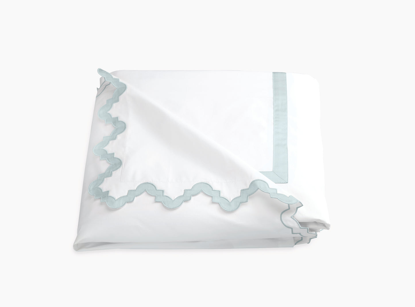 Matouk Aziza Duvet Cover
