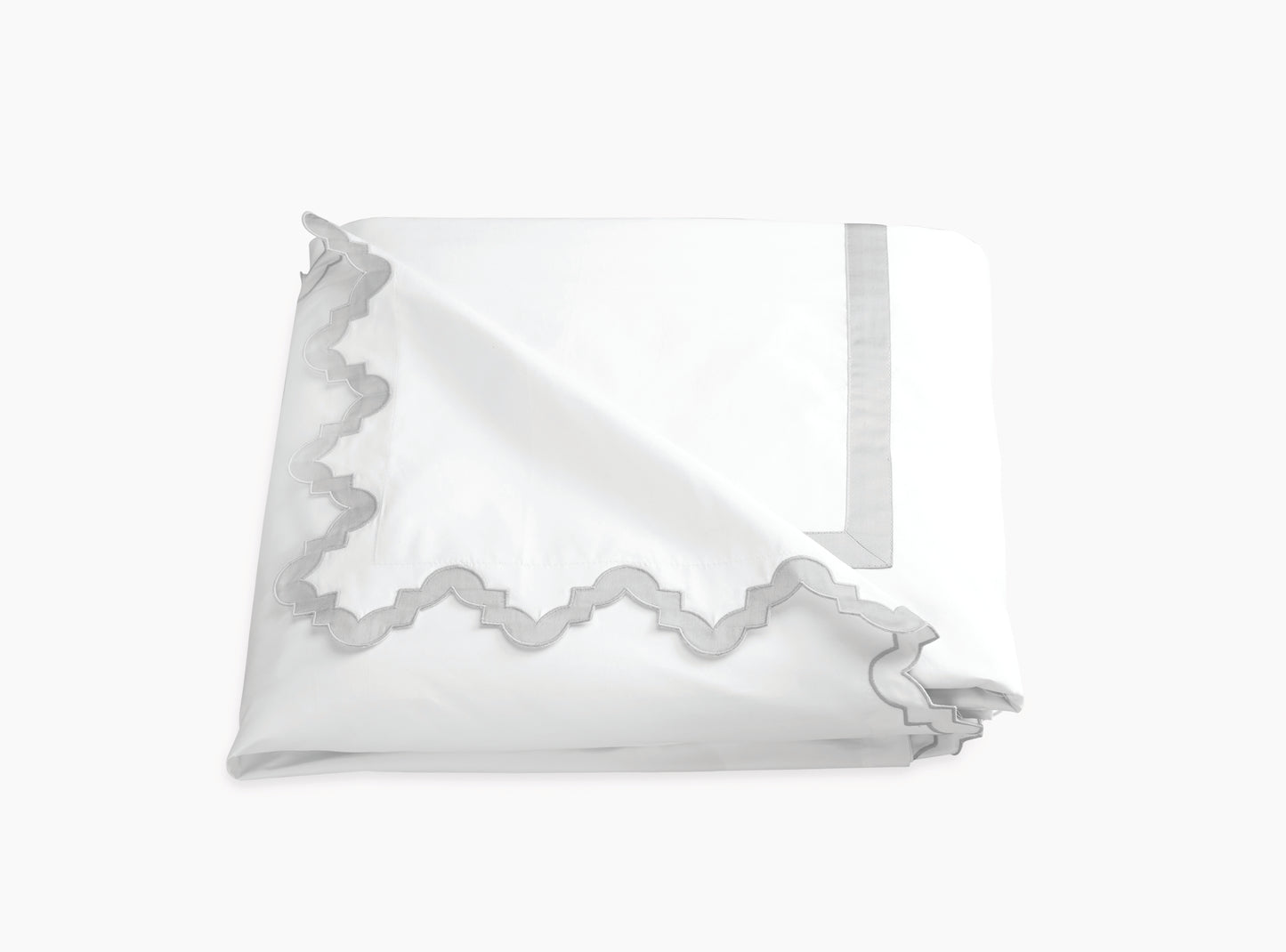 Matouk Aziza Duvet Cover