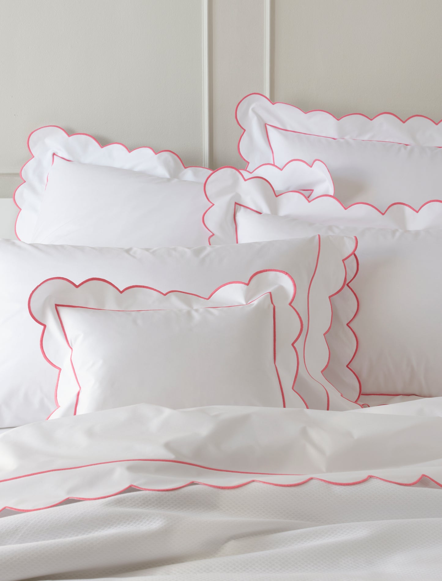 Matouk Butterfield Duvet Cover
