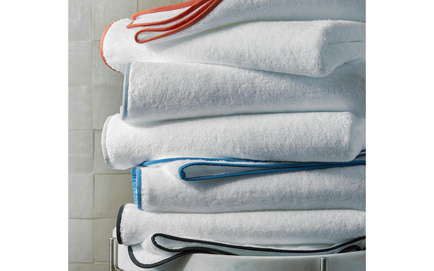 Giza Towels