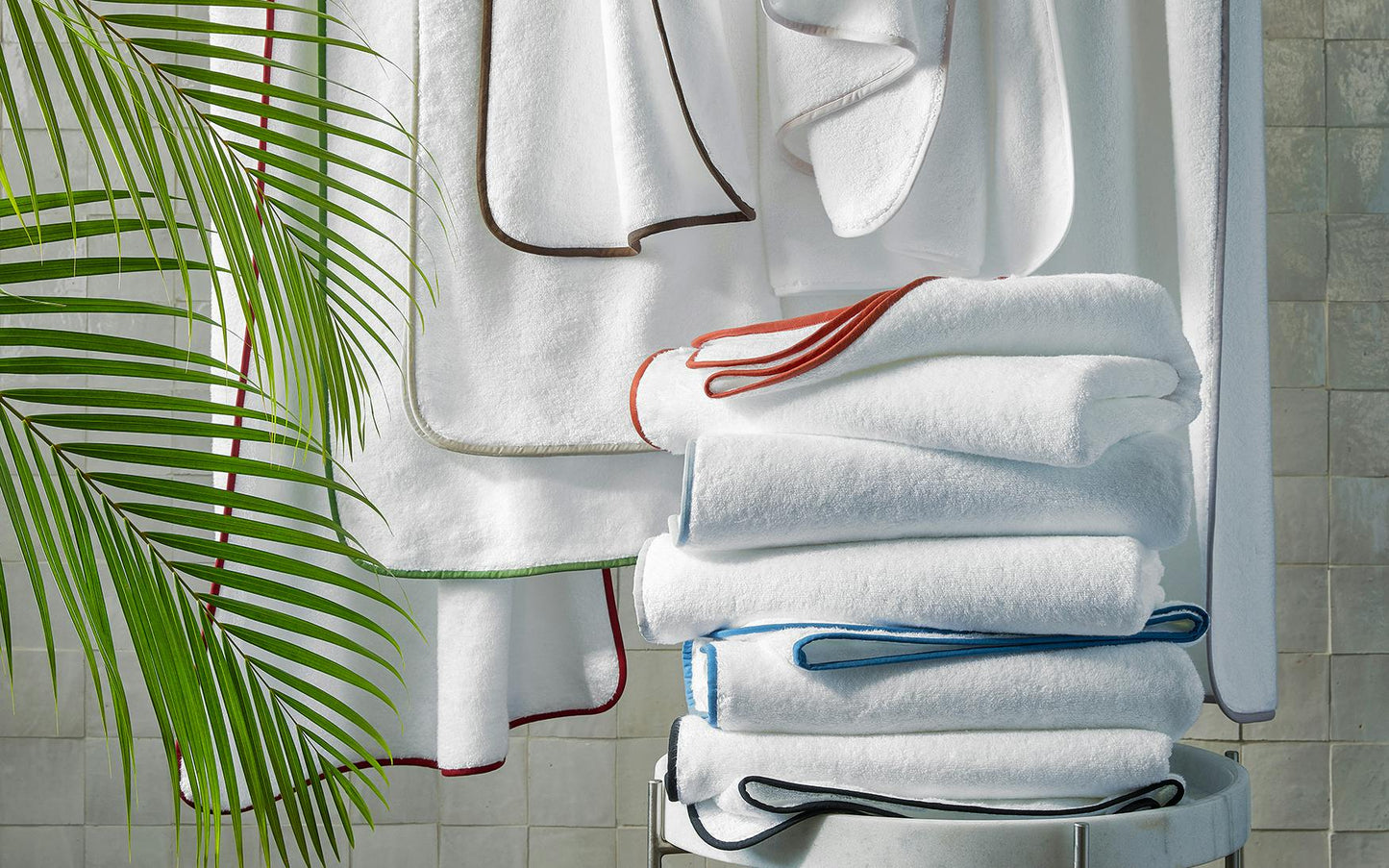 Giza Towels