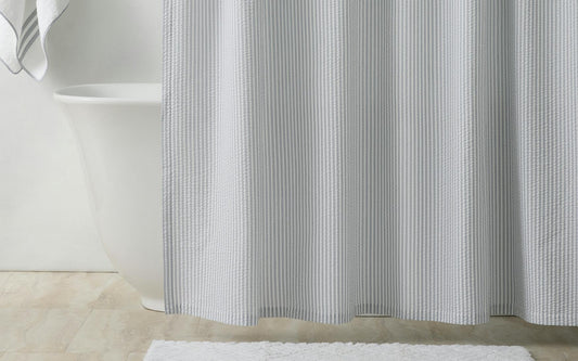 Matteo Shower Curtain