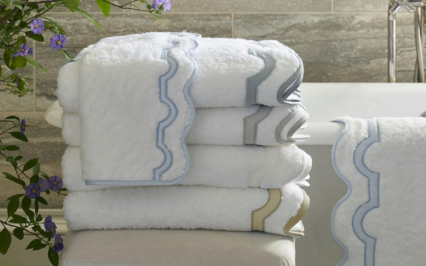 Mirasol Towel