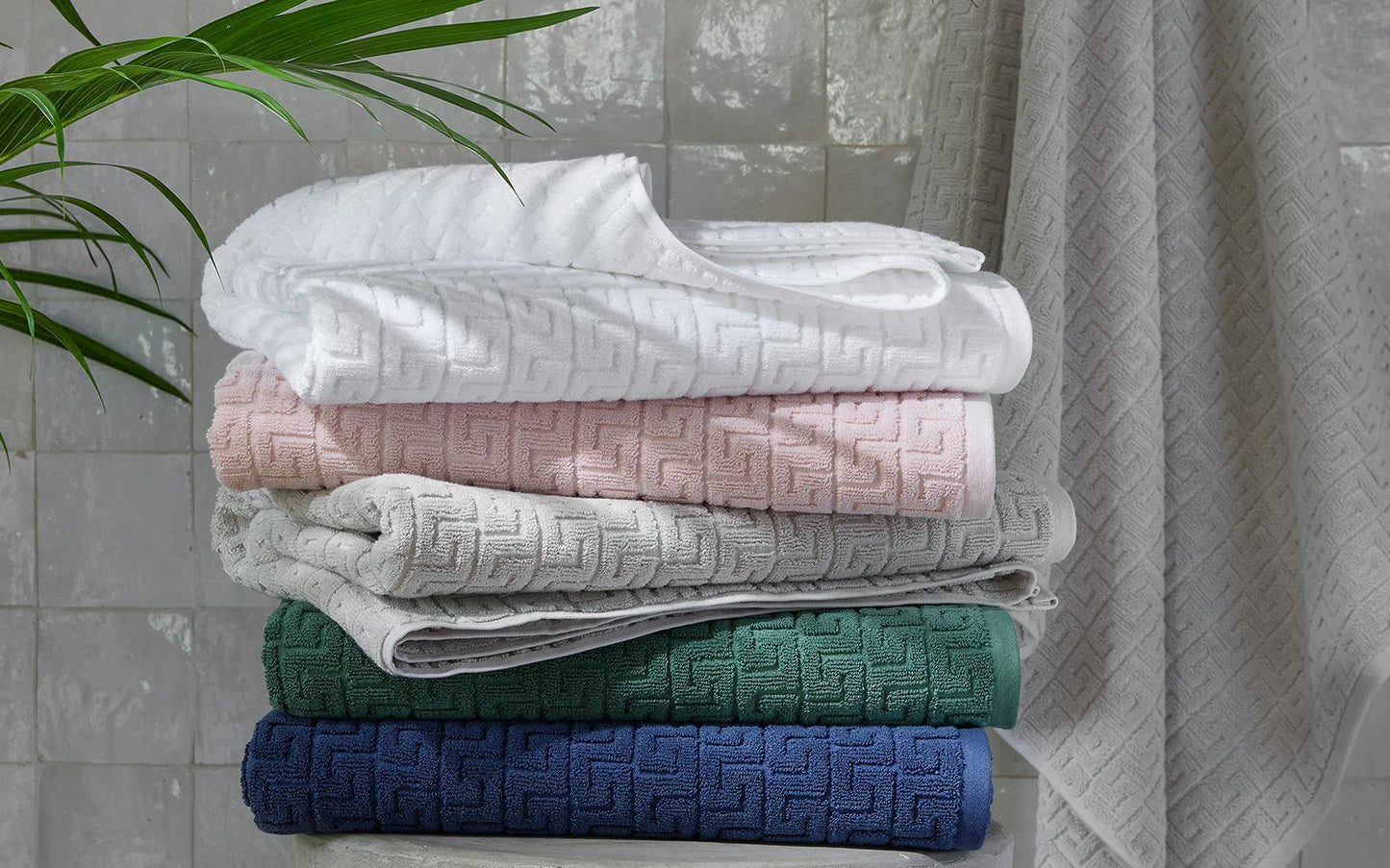 Athena Towels