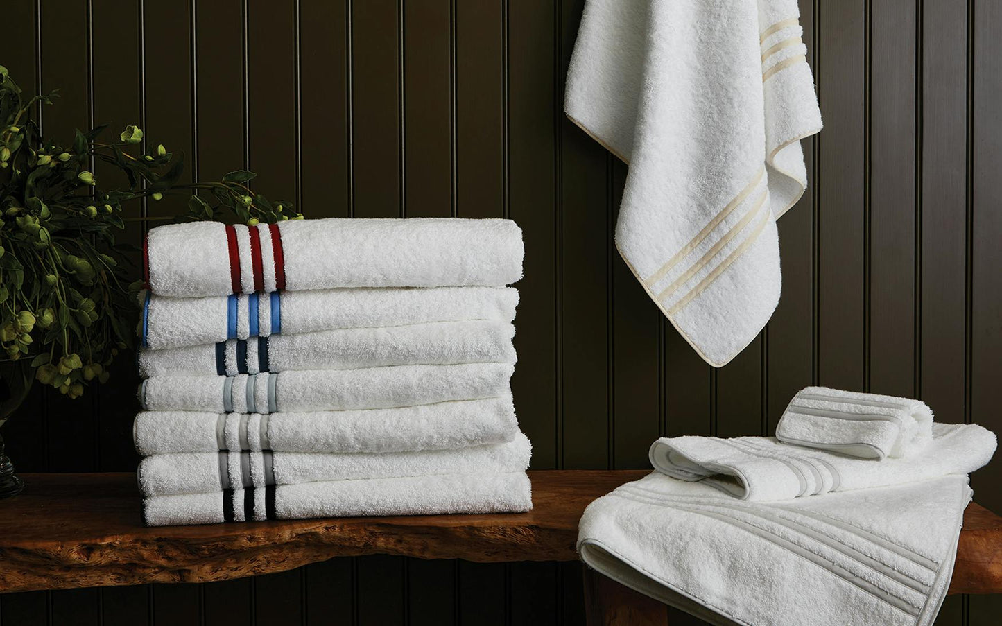 Newport Towels