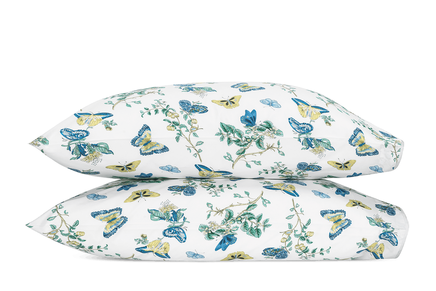 Baudin Butterfly Pillowcase- Pair