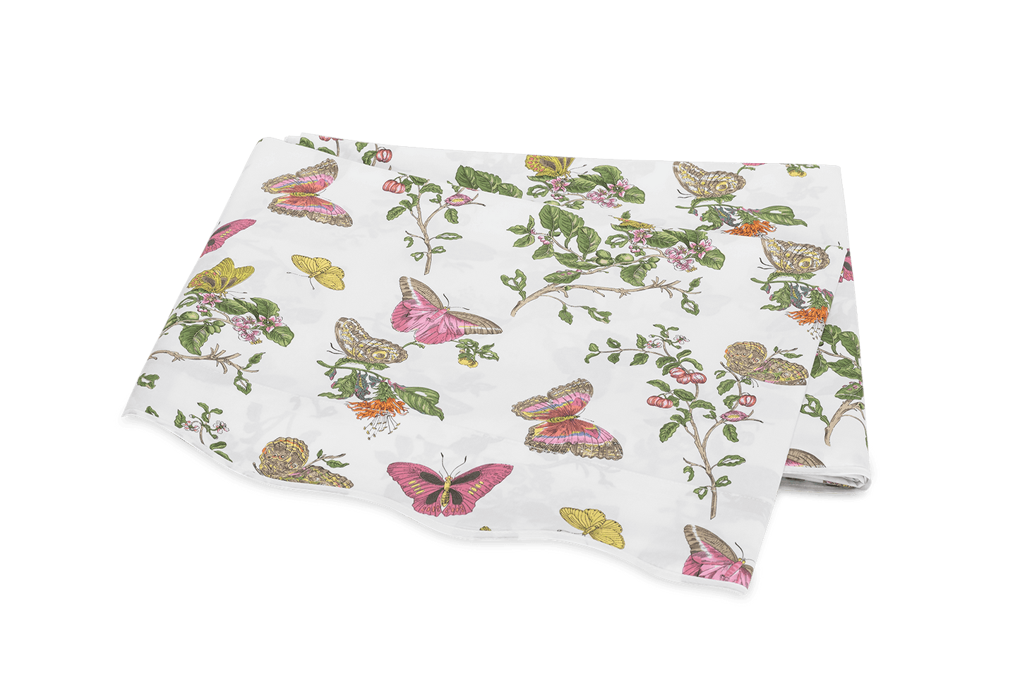 Baudin Butterfly Flat Sheet