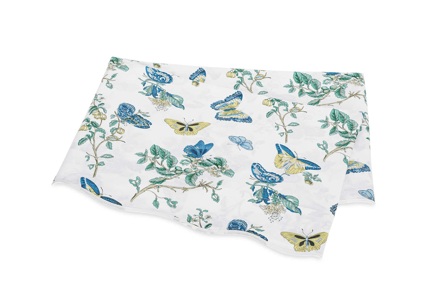 Baudin Butterfly Flat Sheet