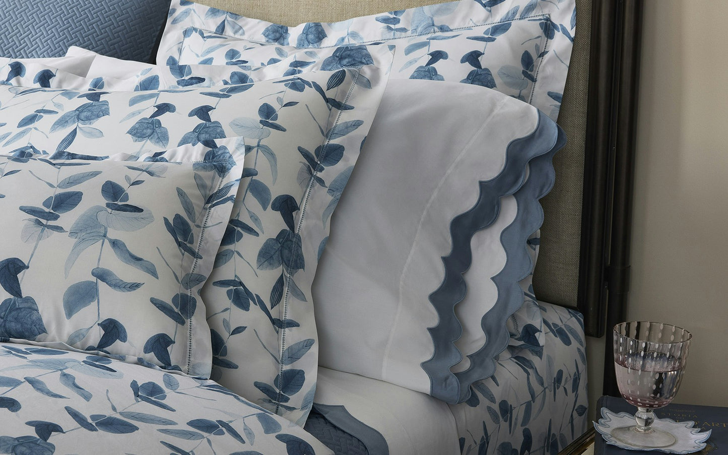 Antonia Duvet Cover