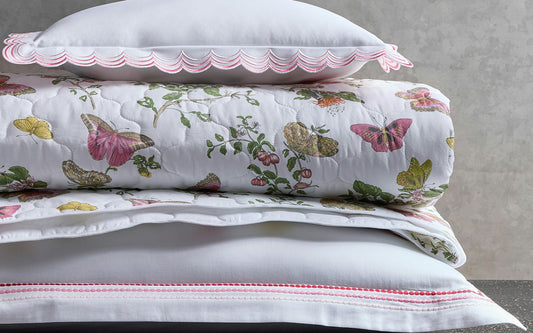 Baudin Butterfly Quilt