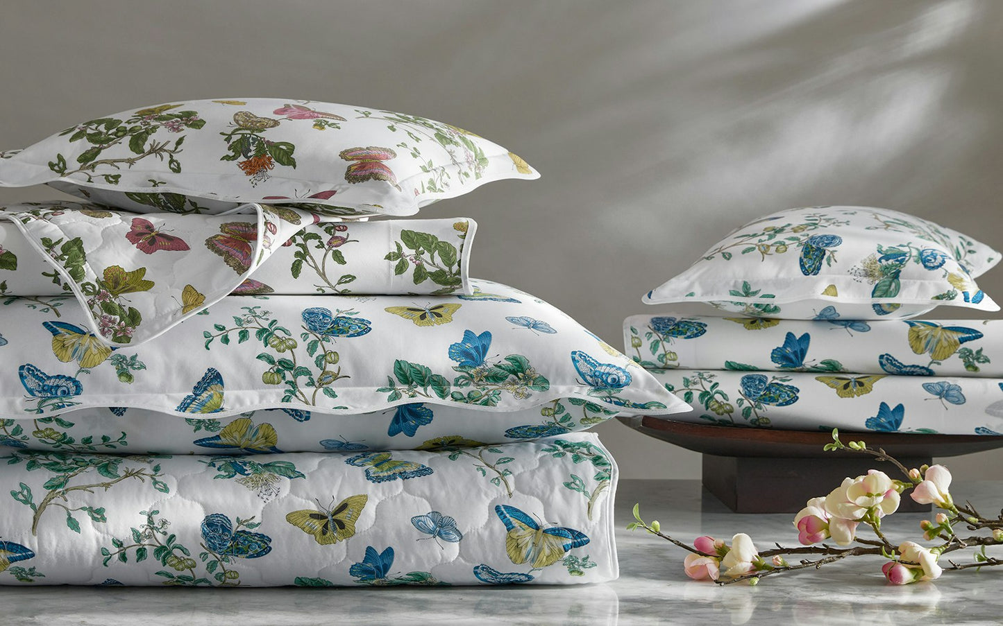 Baudin Butterfly Quilt
