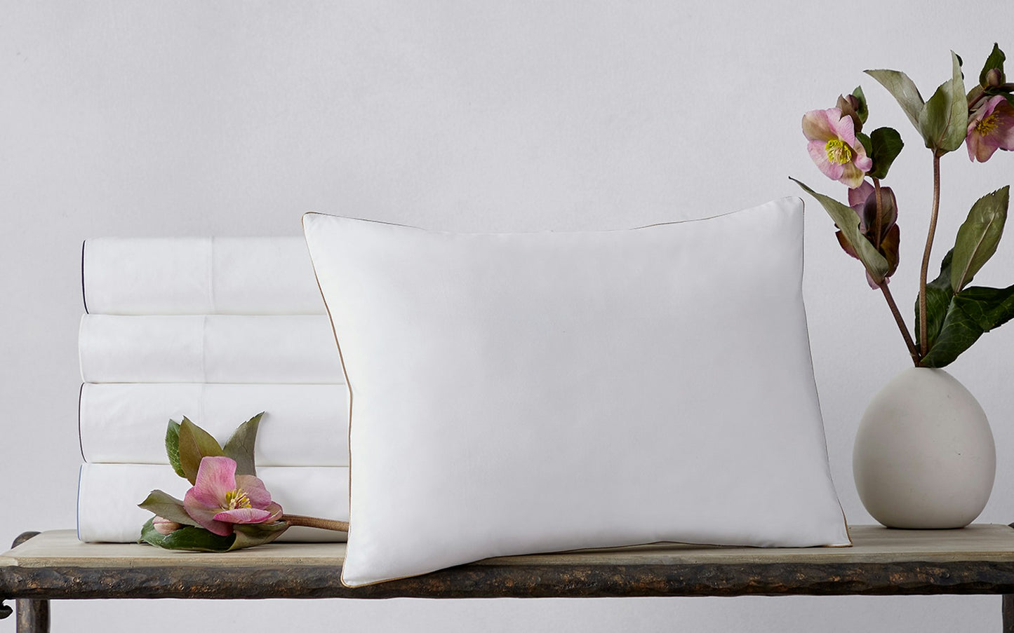 Bryant Pillowcase - Pair