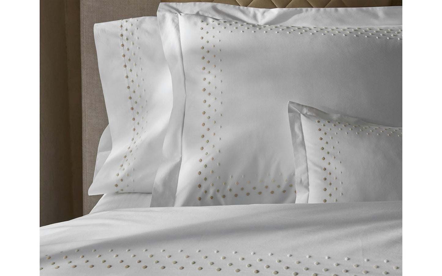 Dorothy Flat Sheet