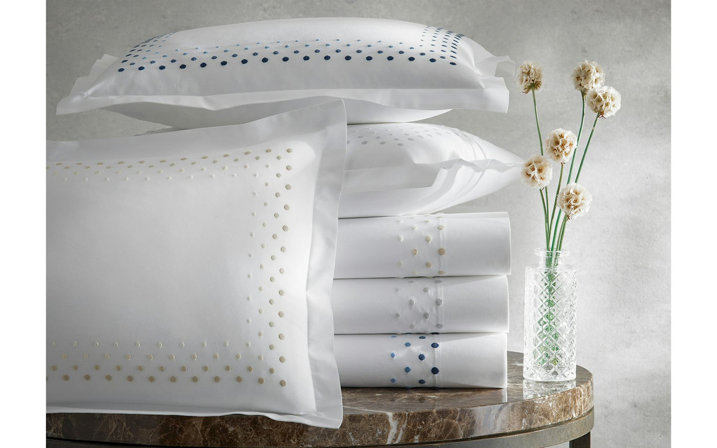 Dorothy Flat Sheet