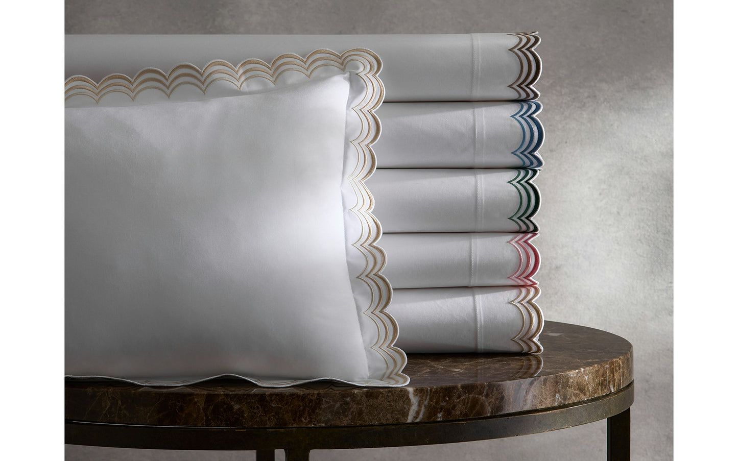 Stella Flat Sheet