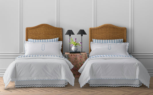 Dakota Duvet Cover