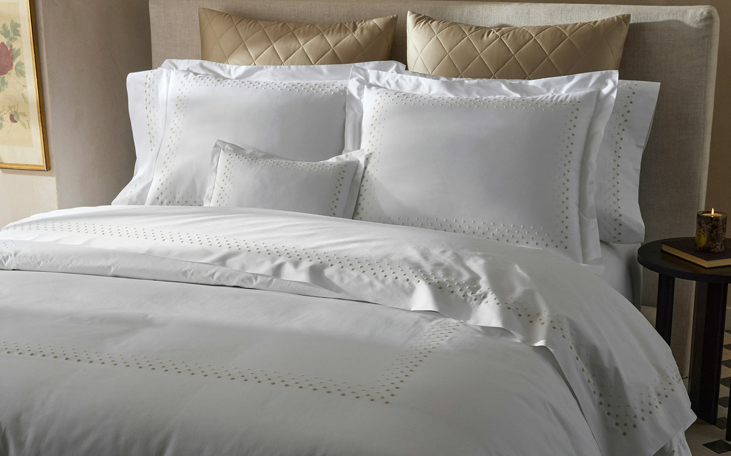Dorothy Flat Sheet