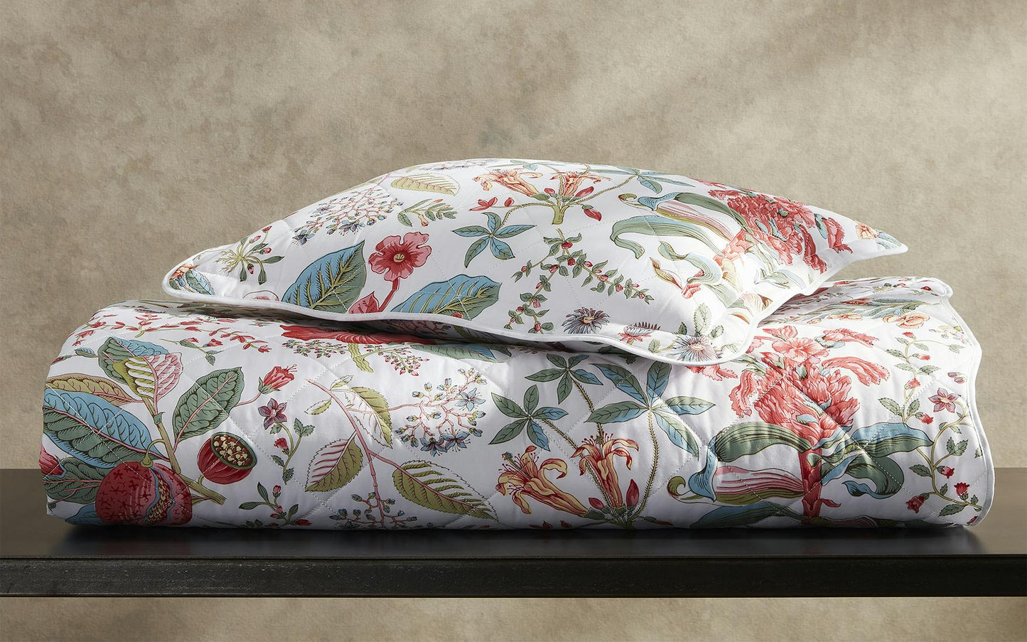 Pomegranate Quilt