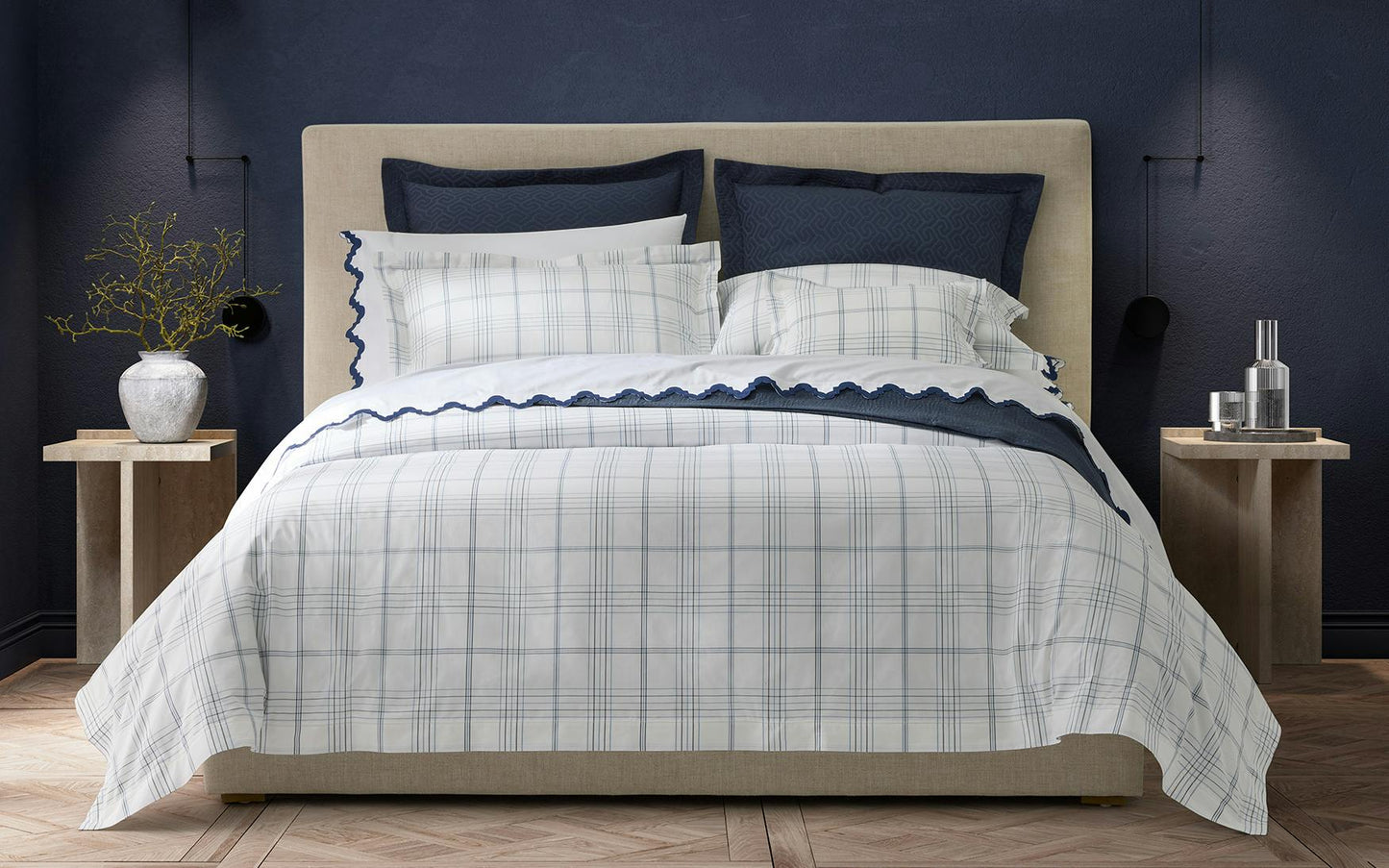 Aziza Duvet Cover