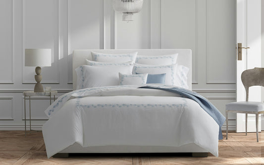 Feather Duvet Cover