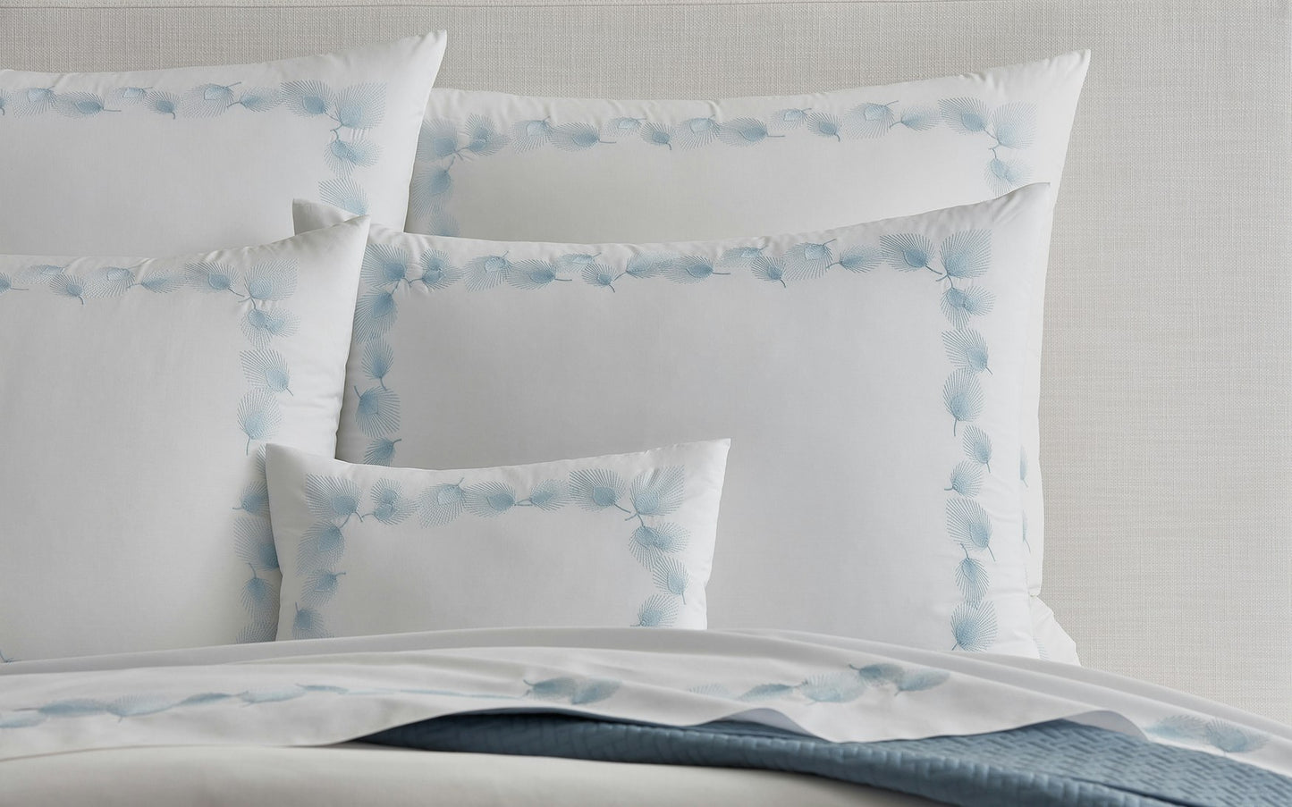 Feather Duvet Cover