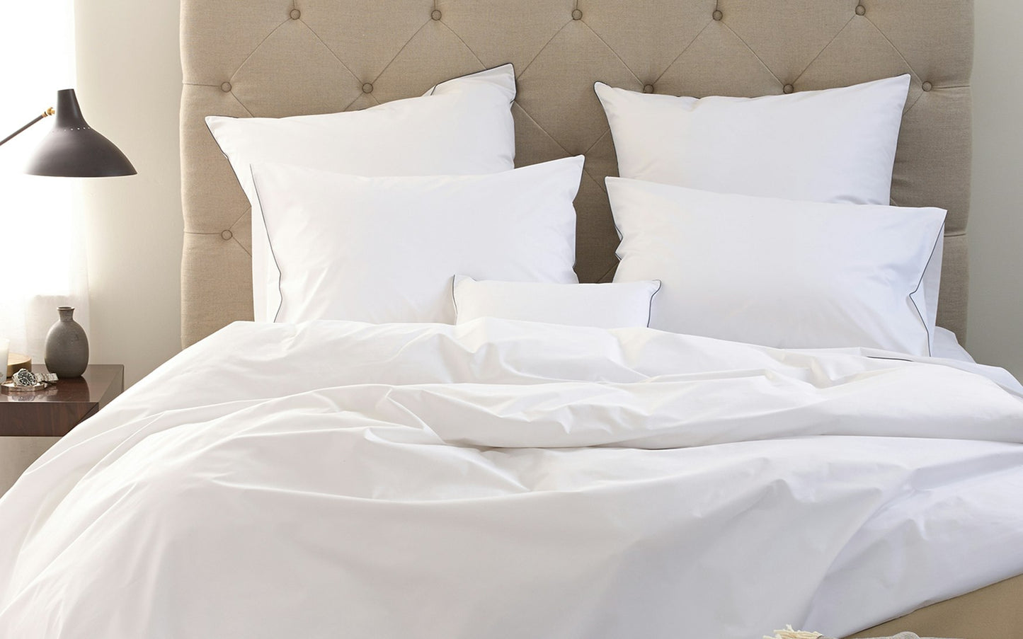Bryant Pillowcase - Pair
