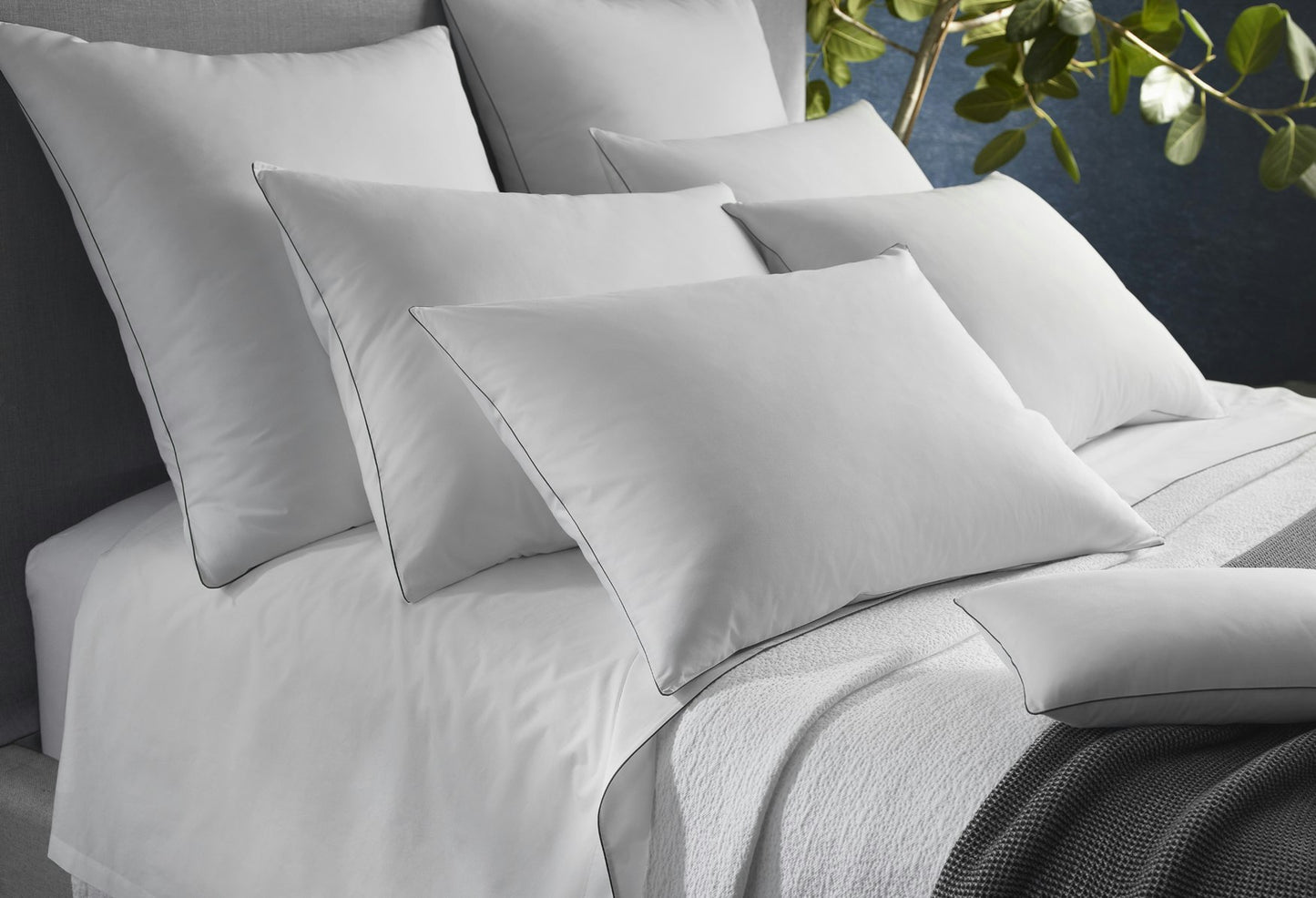 Bryant Pillowcase - Pair
