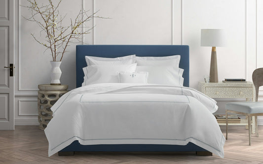 Hatch Duvet