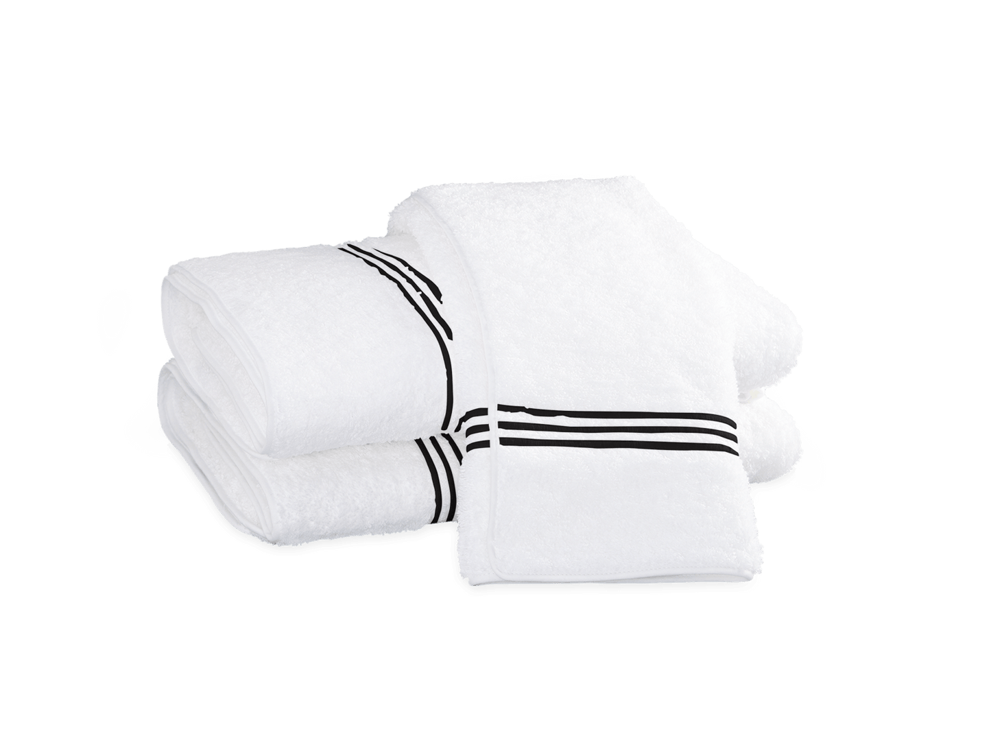 Bel Tempo Towels