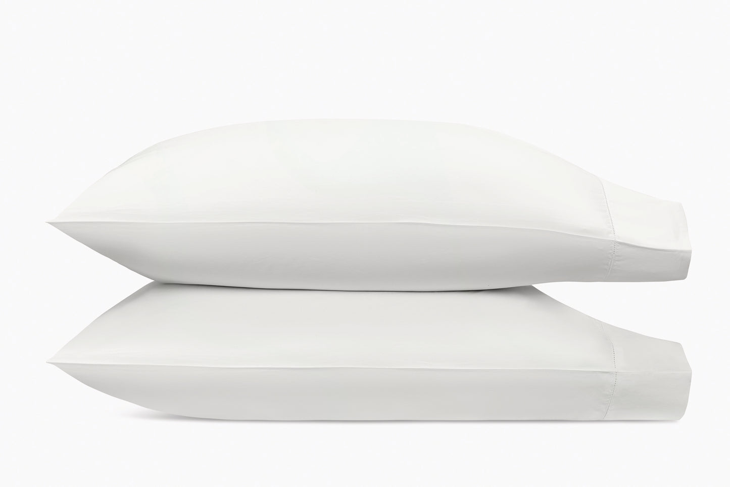 Matouk Bergamo Hemstitch Pillowcase - Pair