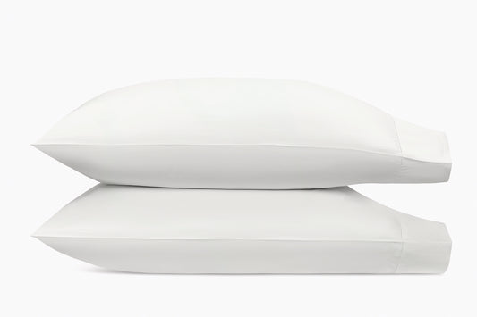Matouk Bergamo Hemstitch Pillowcase - Pair