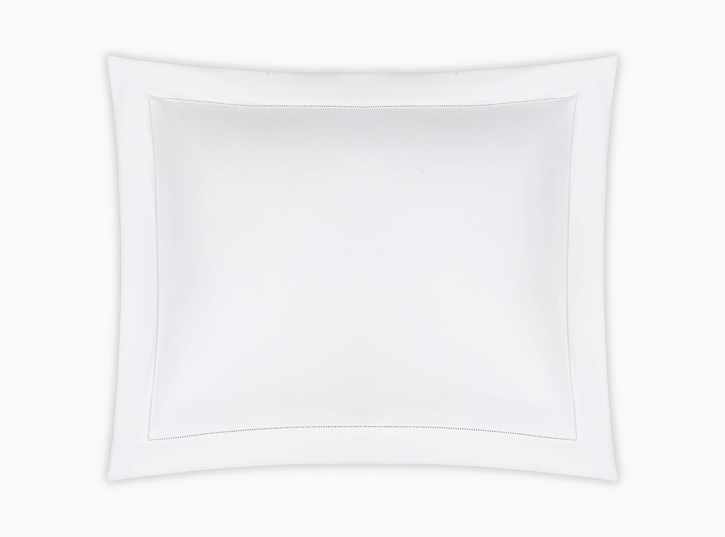 Matouk Bergamo Hemstitch Sham