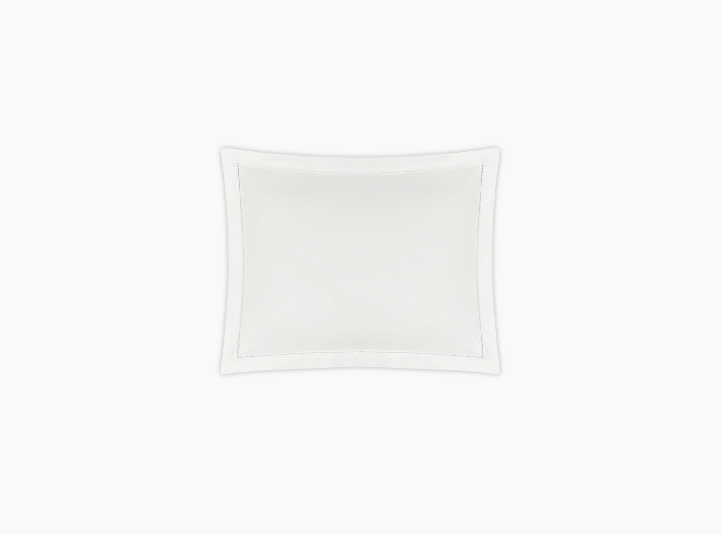 Matouk Bergamo Hemstitch Sham
