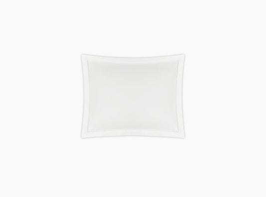 Matouk Bergamo Hemstitch Sham