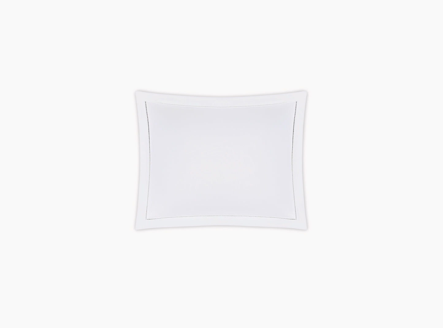 Matouk Bergamo Hemstitch Sham