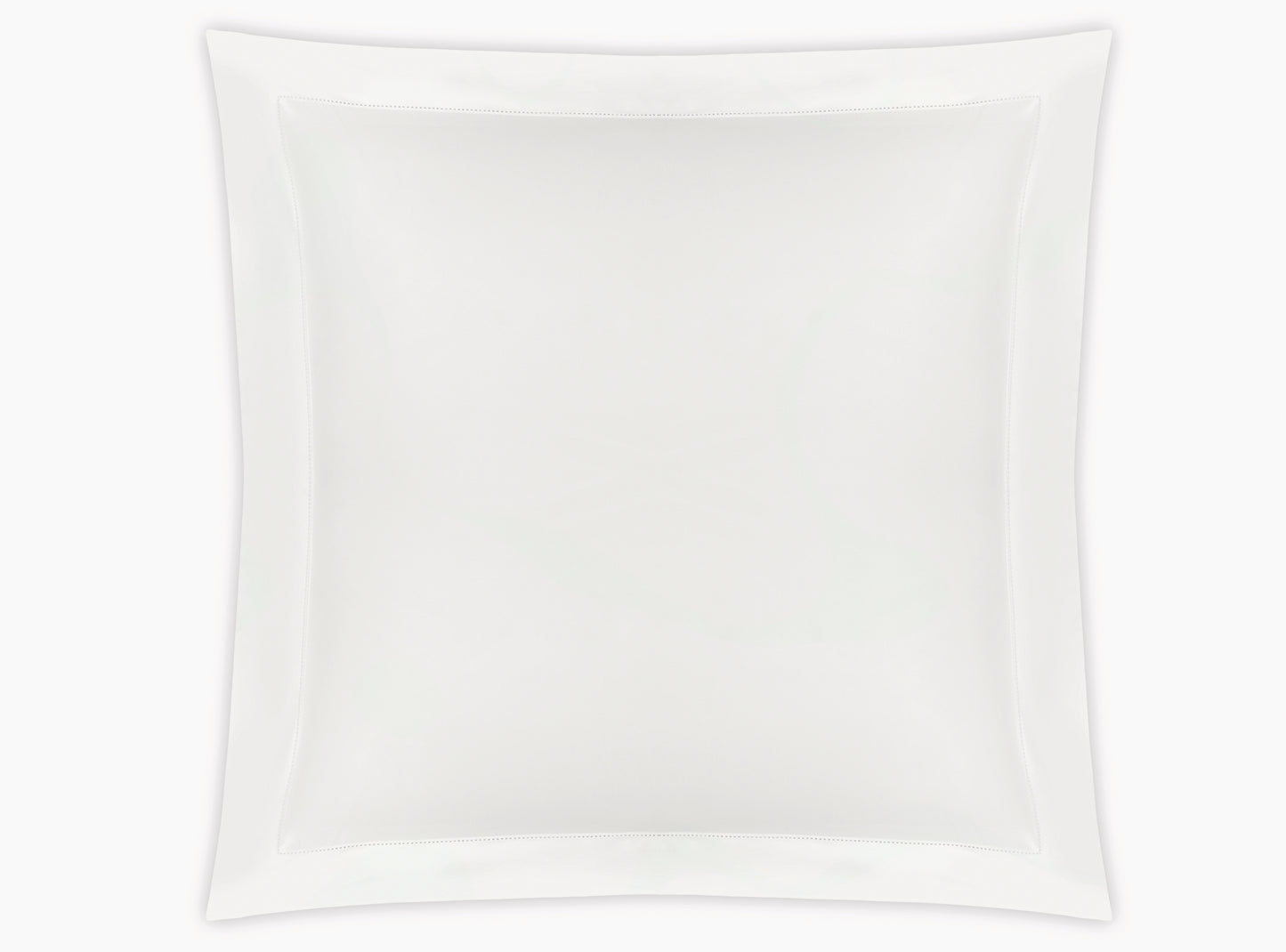 Matouk Bergamo Hemstitch Sham