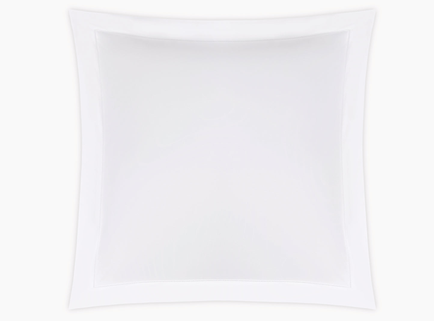 Matouk Bergamo Hemstitch Sham