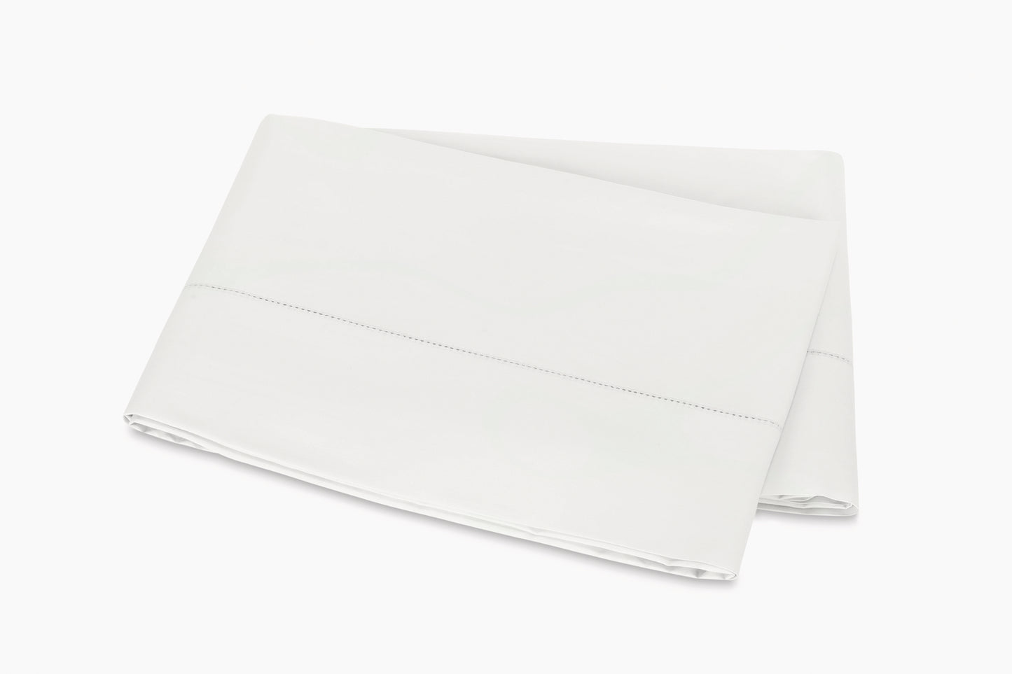 Matouk Bergamo Hemstitch Flat Sheet