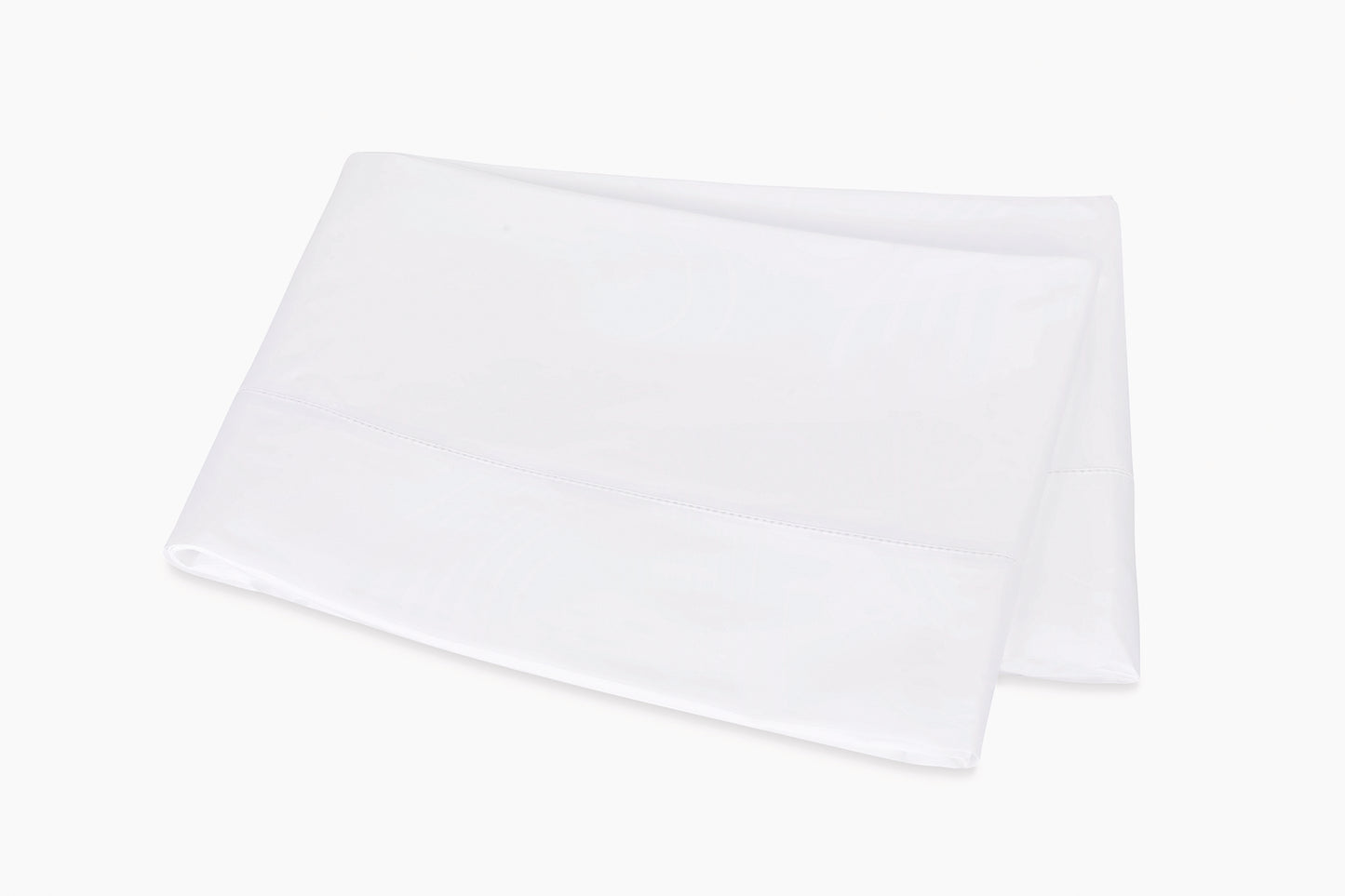 Matouk Bergamo Hemstitch Flat Sheet