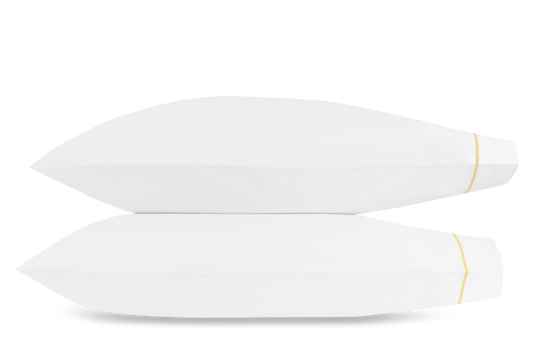 Bergamo Pillowcase - Pair