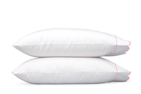 Matouk Butterfield Pillowcase Pair