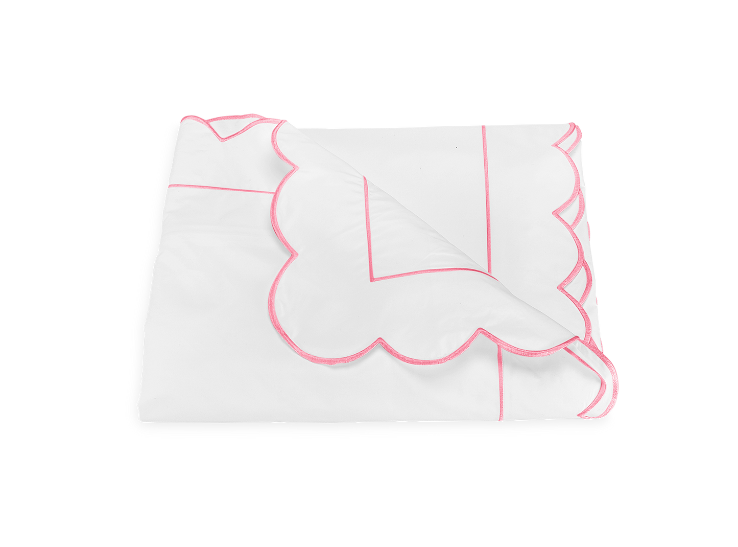 Matouk Butterfield Duvet Cover