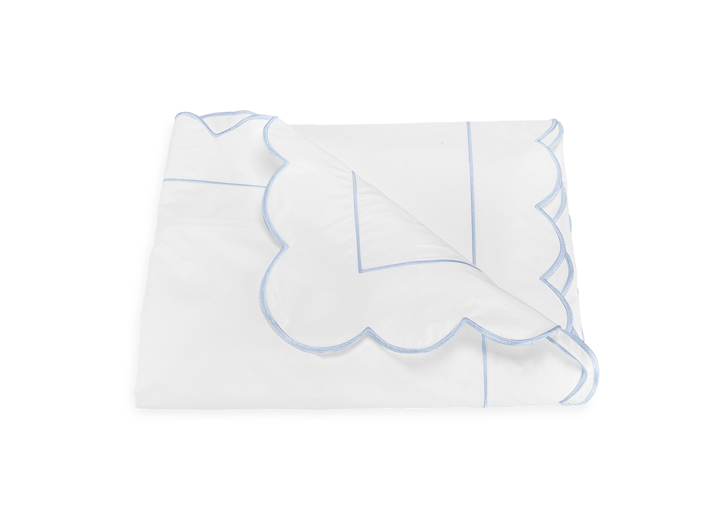 Matouk Butterfield Duvet Cover