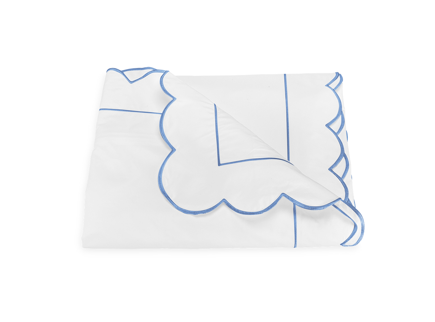 Matouk Butterfield Duvet Cover