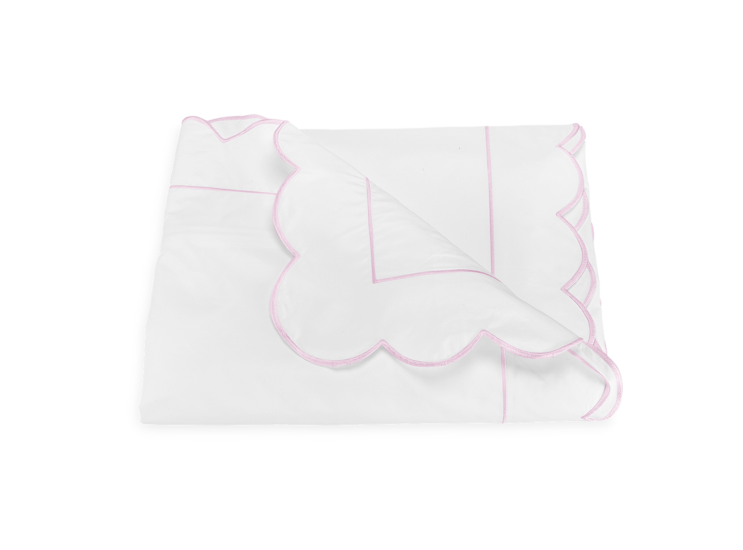 Matouk Butterfield Duvet Cover