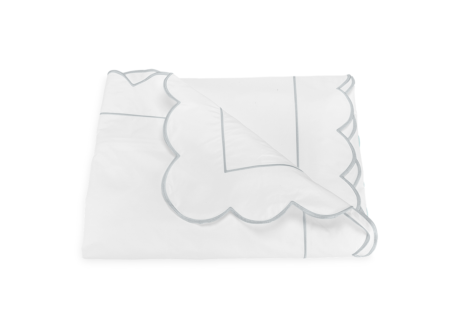 Matouk Butterfield Duvet Cover